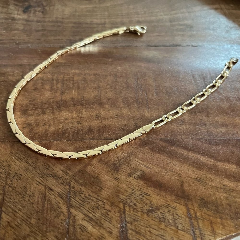 Jenny Bird Anklet